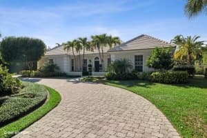 11385 Lost Tree Way, North Palm Beach, FL 33408, Sold 04/01/22