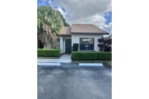 3594 Fern Brook Trail, Lake Worth, FL 33467, Sold 01/14/22