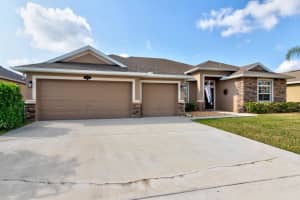 380 Sebastian Crossings Blvd, Sebastian, FL 32958, Sold 12/29/21