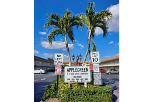 603 S State Rd 7 #2i, Margate, FL 33068, Sold 03/25/22