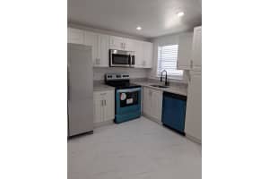 603 S State Rd 7 #2i, Margate, FL 33068, Sold 03/25/22