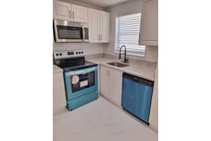 603 S State Rd 7 #2i, Margate, FL 33068, Sold 03/25/22
