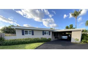 440 NE 45th St, Boca Raton, FL 33431, Sold 01/07/22