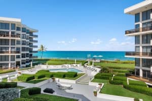 2303 S Ocean Blvd, Palm Beach, FL 33480, Sold 02/28/22