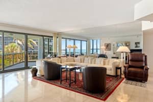 2303 S Ocean Blvd, Palm Beach, FL 33480, Sold 02/28/22