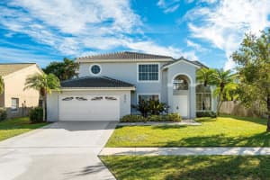 8874 Spring Valley Dr, Boynton Beach, FL 33472, Sold 02/01/22