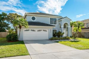 8874 Spring Valley Dr, Boynton Beach, FL 33472, Sold 02/01/22