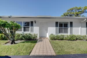 5432 Privet Pl, Delray Beach, FL 33484, Sold 06/01/22