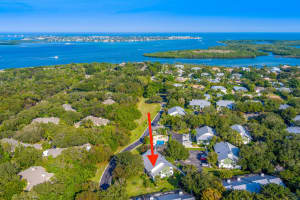 5190 SE Seascape Way, Stuart, FL 34997, Sold 01/19/22