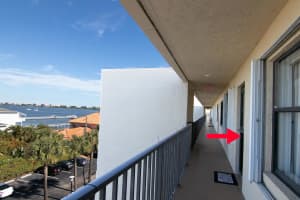 896 N Federal Hwy APT 533, Lantana, FL 33462, Sold 02/17/22