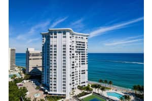 5200 N Ocean Dr, Riviera Beach, FL 33404, Sold 03/07/22