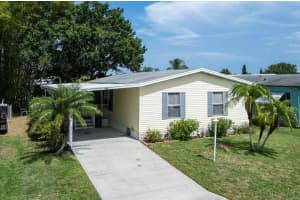 809 Oriole Cir, Sebastian, FL 32976, Sold 03/10/22