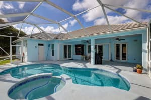 983 SW Whisper Ridge Trail, Palm City, FL 34990, Sold 03/09/22