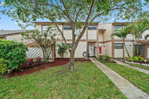 130 Sherwood Cir #14b, Jupiter, FL 33458, Sold 02/09/22