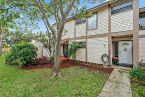130 Sherwood Cir #14b, Jupiter, FL 33458, Sold 02/09/22
