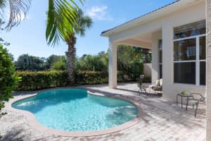 Mirasol Country Club Homes for sale