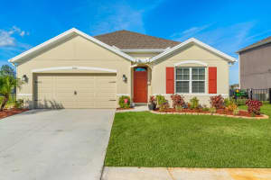 8405 Cobblestone Dr, Fort Pierce, FL 34945, Sold 01/14/22