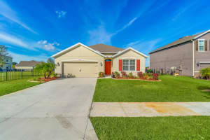 8405 Cobblestone Dr, Fort Pierce, FL 34945, Sold 01/14/22