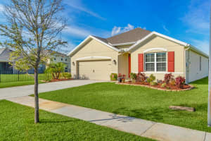 8405 Cobblestone Dr, Fort Pierce, FL 34945, Sold 01/14/22