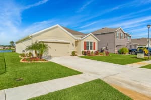 8405 Cobblestone Dr, Fort Pierce, FL 34945, Sold 01/14/22