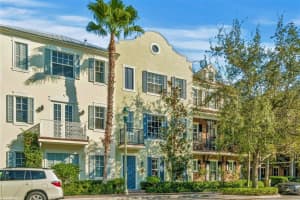 384 W Cannery Row Cir, Delray Beach, FL 33444, Sold 03/17/22