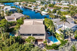 1119 Russell Dr, Highland Beach, FL 33487, Sold 05/11/23