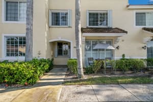 1707 Village Blvd, West Palm Beach, FL 33409, Sold 01/13/22