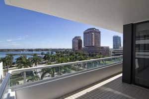 529 S Flagler Dr #6e, West Palm Beach, FL 33401, Sold 06/29/22