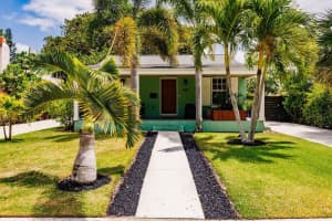 520 Ardmore Rd, West Palm Beach, FL 33401, Sold 02/28/22