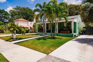 520 Ardmore Rd, West Palm Beach, FL 33401, Sold 02/28/22