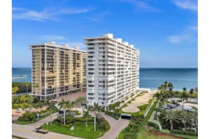 1200 S Ocean Blvd #17b, Boca Raton, FL 33432, Sold 01/26/22