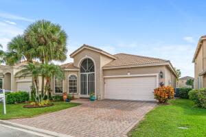 8090 Via Bolzano, Lake Worth, FL 33467, Sold 02/18/22