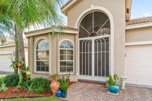8090 Via Bolzano, Lake Worth, FL 33467, Sold 02/18/22