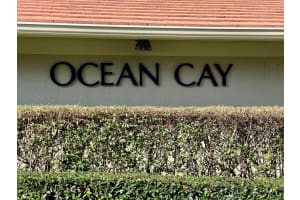 6550 N Ocean Blvd, Boynton Beach, FL 33435, Sold 01/28/22