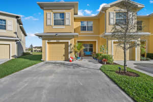 2531 NW Treviso Cir, Port St. Lucie, FL 34986, Sold 04/15/22
