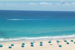 2800 N Ocean Dr, Riviera Beach, FL 33404, Sold 02/01/22