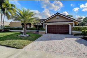 2824 NW 28th St, Boca Raton, FL 33434, Sold 05/09/22