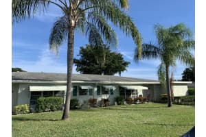 417 High Point Blvd, Delray Beach, FL 33445, Sold 01/18/22