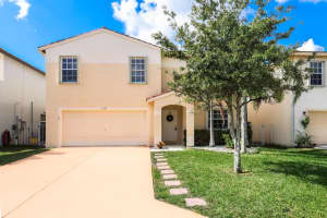6627 Rainwood Cove Ln, Lake Worth, FL 33463, Sold 03/04/22