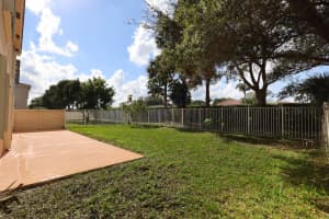 6627 Rainwood Cove Ln, Lake Worth, FL 33463, Sold 03/04/22