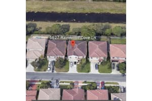 6627 Rainwood Cove Ln, Lake Worth, FL 33463, Sold 03/04/22