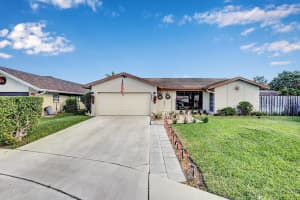 21584 Plum Rd, Boca Raton, FL 33433, Sold 02/24/22