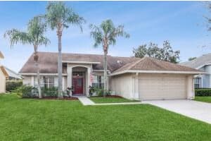 12761 Meadowbreeze Dr, Wellington, FL 33414, Sold 02/01/22