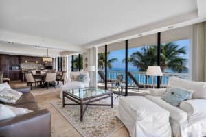 2580 S Ocean Blvd #2, Palm Beach, FL 33480, Sold 12/30/21