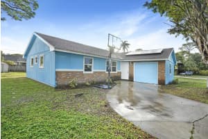 5318 Sunrise Blvd, Delray Beach, FL 33484, Sold 06/03/22