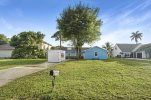 5318 Sunrise Blvd, Delray Beach, FL 33484, Sold 06/03/22