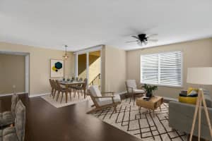 807 Villa Cir, Boynton Beach, FL 33435, Sold 02/18/22