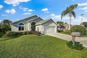 12956 Meadowbreeze Dr, Wellington, FL 33414, Sold 01/21/22