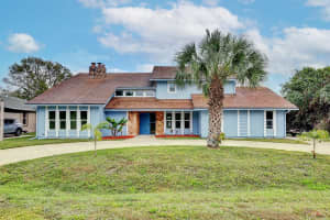 5208 Paleo Pines Cir, Fort Pierce, FL 34951, Sold 02/14/22
