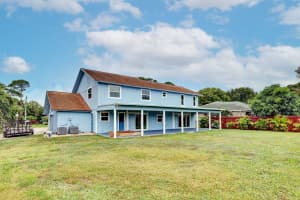 5208 Paleo Pines Cir, Fort Pierce, FL 34951, Sold 02/14/22